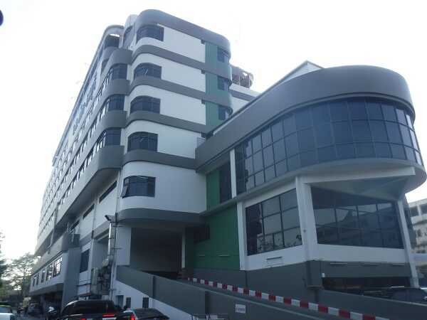 โรงพยาบาลภัทร